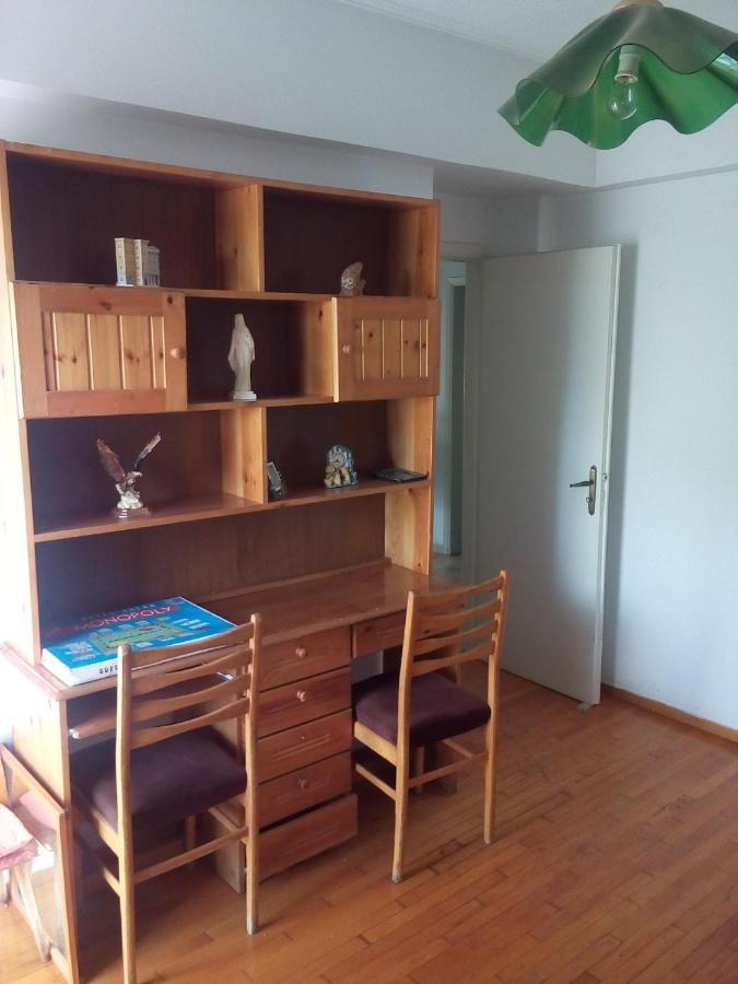 Resort Appartment Athen Eksteriør billede