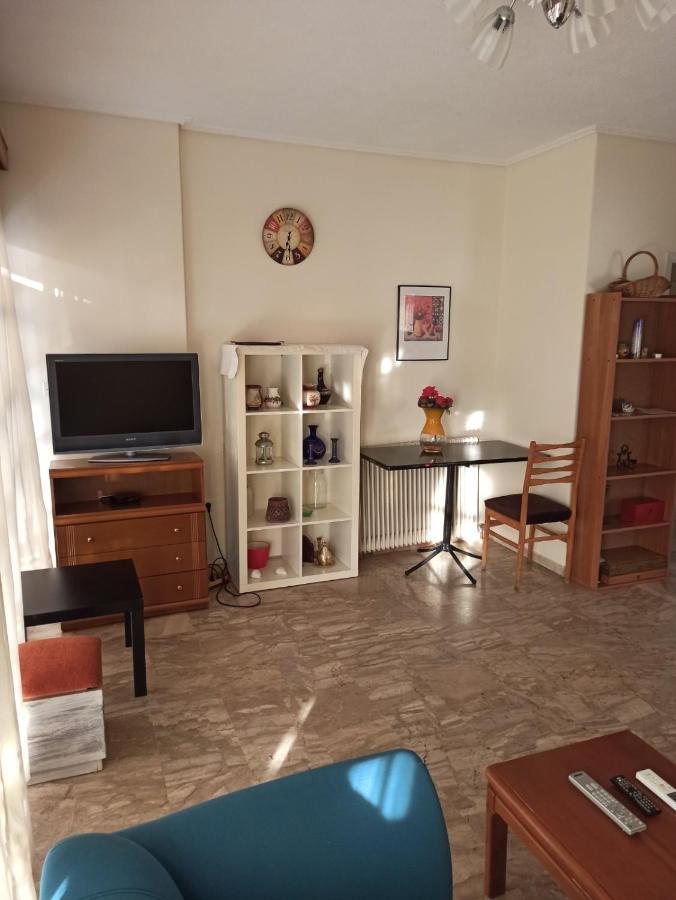 Resort Appartment Athen Eksteriør billede
