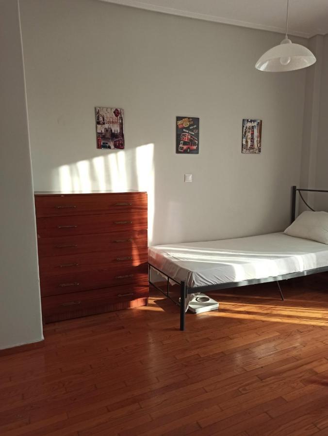 Resort Appartment Athen Eksteriør billede